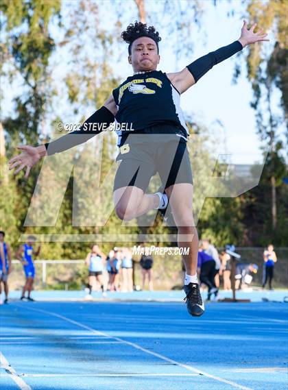 Thumbnail 2 in City Conference Cross League Scrimmage photogallery.