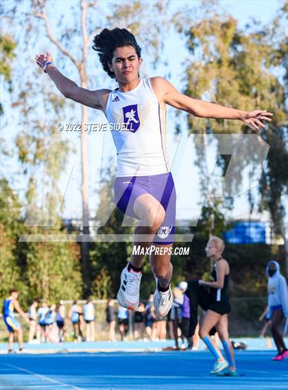 Thumbnail 1 in City Conference Cross League Scrimmage photogallery.