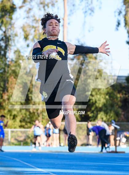 Thumbnail 1 in City Conference Cross League Scrimmage photogallery.