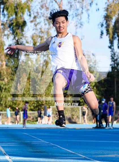 Thumbnail 2 in City Conference Cross League Scrimmage photogallery.