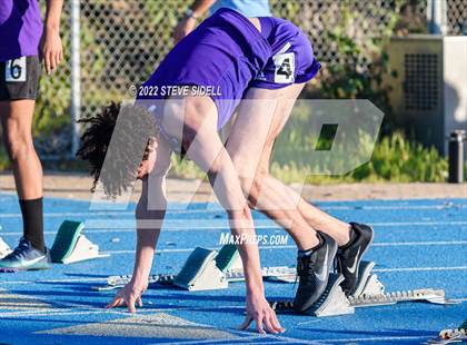 Thumbnail 3 in City Conference Cross League Scrimmage photogallery.