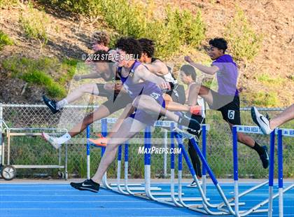 Thumbnail 3 in City Conference Cross League Scrimmage photogallery.