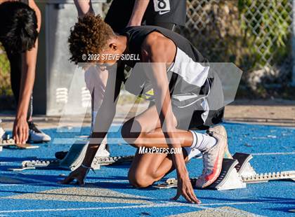 Thumbnail 1 in City Conference Cross League Scrimmage photogallery.
