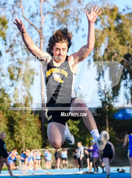 Thumbnail 1 in City Conference Cross League Scrimmage photogallery.