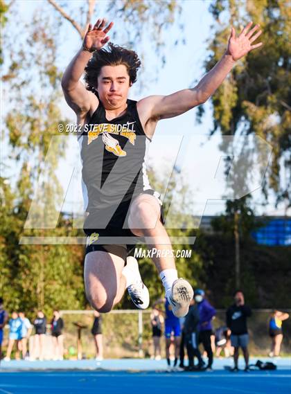 Thumbnail 3 in City Conference Cross League Scrimmage photogallery.