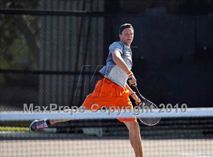 Thumbnail 3 in Valencia vs Atascadero (CIF SS Playoffs) photogallery.