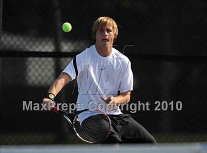 Thumbnail 3 in Valencia vs Atascadero (CIF SS Playoffs) photogallery.