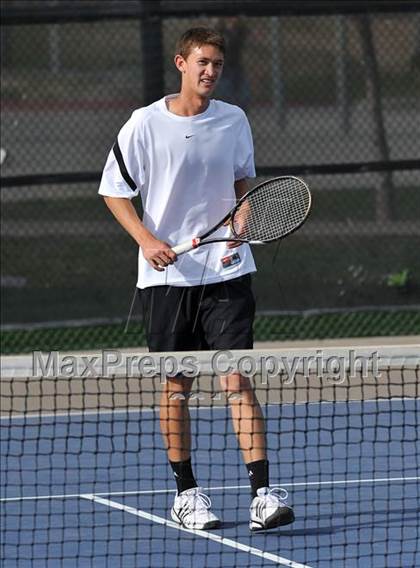 Thumbnail 1 in Valencia vs Atascadero (CIF SS Playoffs) photogallery.