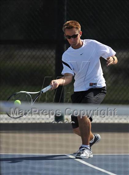 Thumbnail 2 in Valencia vs Atascadero (CIF SS Playoffs) photogallery.