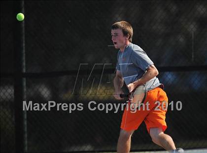 Thumbnail 3 in Valencia vs Atascadero (CIF SS Playoffs) photogallery.