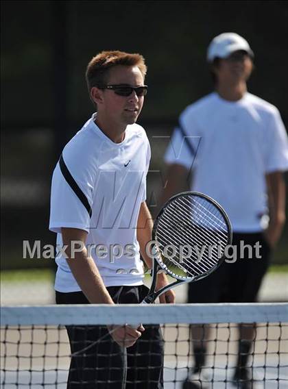 Thumbnail 1 in Valencia vs Atascadero (CIF SS Playoffs) photogallery.