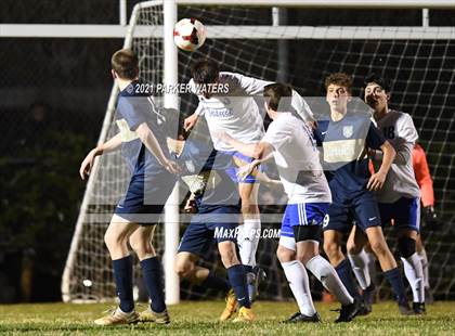 Thumbnail 2 in Jesuit @ Lusher photogallery.