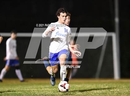 Thumbnail 1 in Jesuit @ Lusher photogallery.