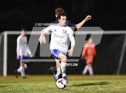 Thumbnail 3 in Jesuit @ Lusher photogallery.