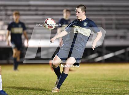 Thumbnail 1 in Jesuit @ Lusher photogallery.