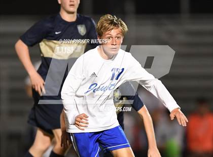 Thumbnail 3 in Jesuit @ Lusher photogallery.