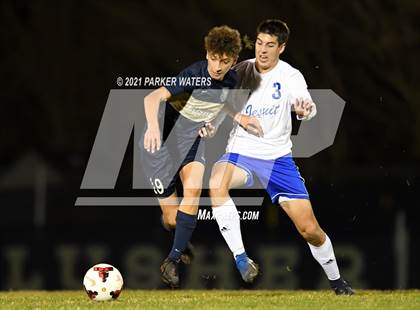 Thumbnail 3 in Jesuit @ Lusher photogallery.