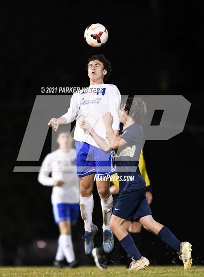 Thumbnail 3 in Jesuit @ Lusher photogallery.