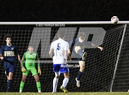 Thumbnail 1 in Jesuit @ Lusher photogallery.