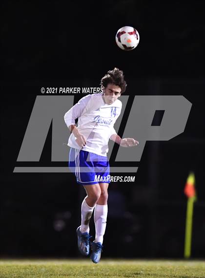 Thumbnail 1 in Jesuit @ Lusher photogallery.