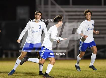 Thumbnail 3 in Jesuit @ Lusher photogallery.