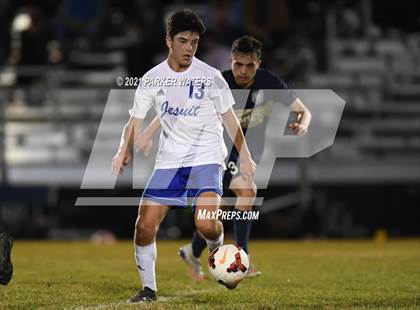 Thumbnail 1 in Jesuit @ Lusher photogallery.