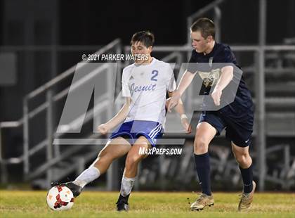 Thumbnail 2 in Jesuit @ Lusher photogallery.
