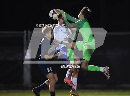 Thumbnail 2 in Jesuit @ Lusher photogallery.