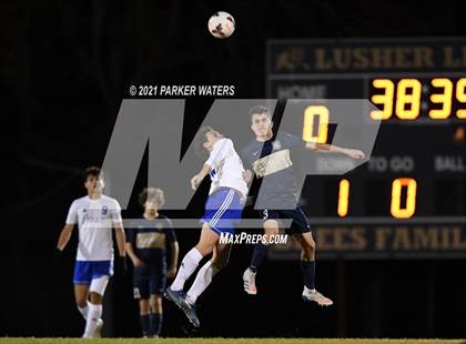 Thumbnail 2 in Jesuit @ Lusher photogallery.