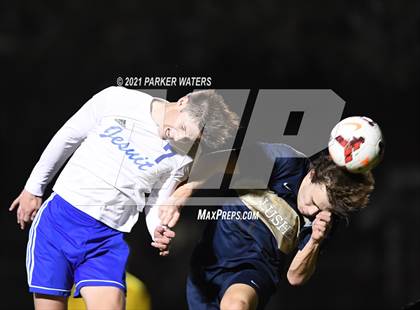 Thumbnail 1 in Jesuit @ Lusher photogallery.