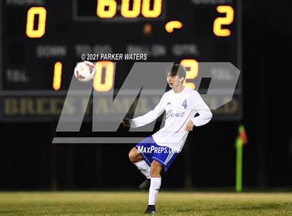 Thumbnail 2 in Jesuit @ Lusher photogallery.
