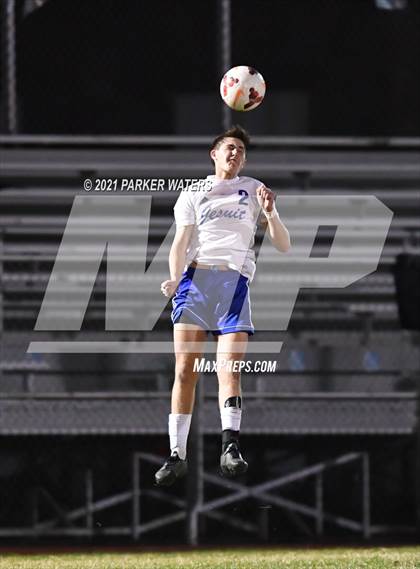 Thumbnail 1 in Jesuit @ Lusher photogallery.