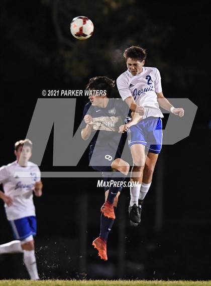 Thumbnail 2 in Jesuit @ Lusher photogallery.