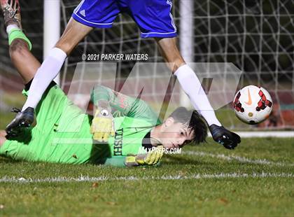 Thumbnail 2 in Jesuit @ Lusher photogallery.