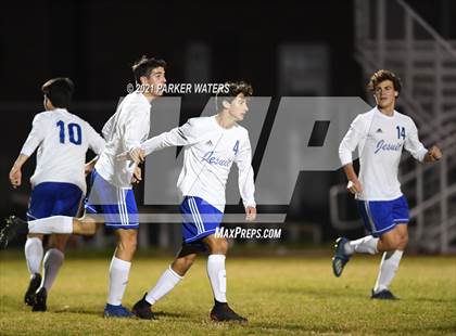 Thumbnail 2 in Jesuit @ Lusher photogallery.