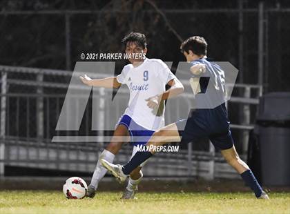 Thumbnail 3 in Jesuit @ Lusher photogallery.
