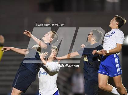 Thumbnail 1 in Jesuit @ Lusher photogallery.