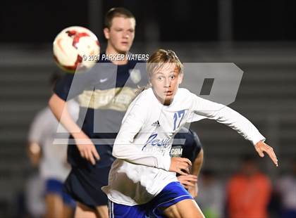 Thumbnail 1 in Jesuit @ Lusher photogallery.
