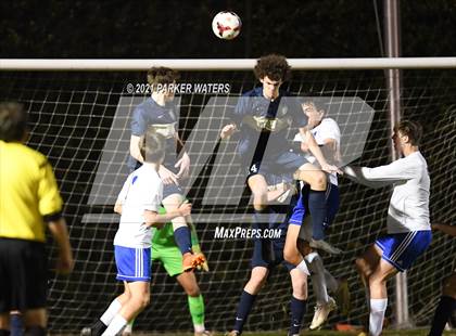 Thumbnail 2 in Jesuit @ Lusher photogallery.