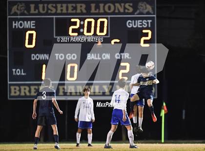 Thumbnail 1 in Jesuit @ Lusher photogallery.