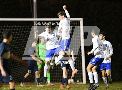 Thumbnail 2 in Jesuit @ Lusher photogallery.