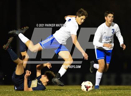 Thumbnail 2 in Jesuit @ Lusher photogallery.