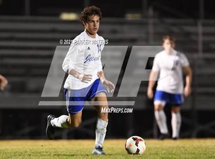Thumbnail 1 in Jesuit @ Lusher photogallery.