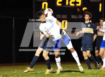 Thumbnail 3 in Jesuit @ Lusher photogallery.
