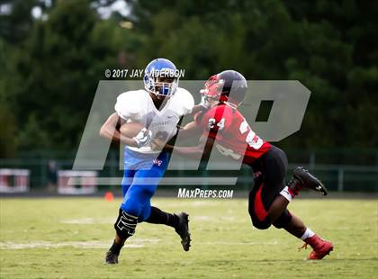 Thumbnail 2 in Wake Forest @ Middle Creek photogallery.