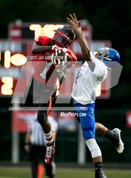 Thumbnail 1 in Wake Forest @ Middle Creek photogallery.
