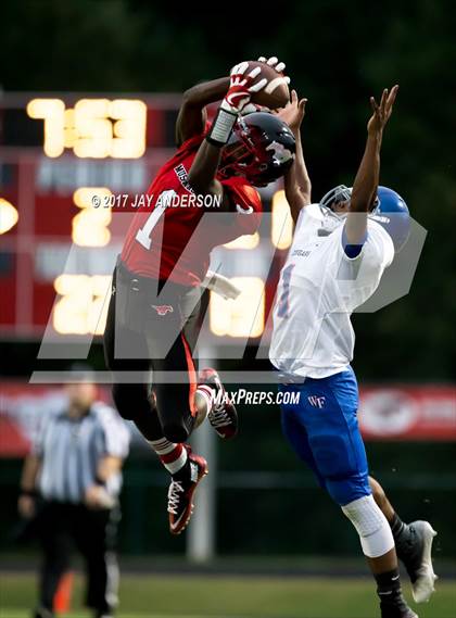 Thumbnail 3 in Wake Forest @ Middle Creek photogallery.