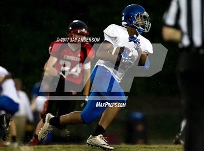 Thumbnail 1 in Wake Forest @ Middle Creek photogallery.
