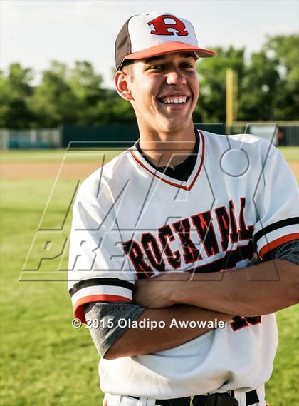 Thumbnail 3 in Lee @ Rockwall photogallery.
