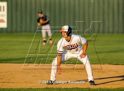 Thumbnail 3 in Lee @ Rockwall photogallery.